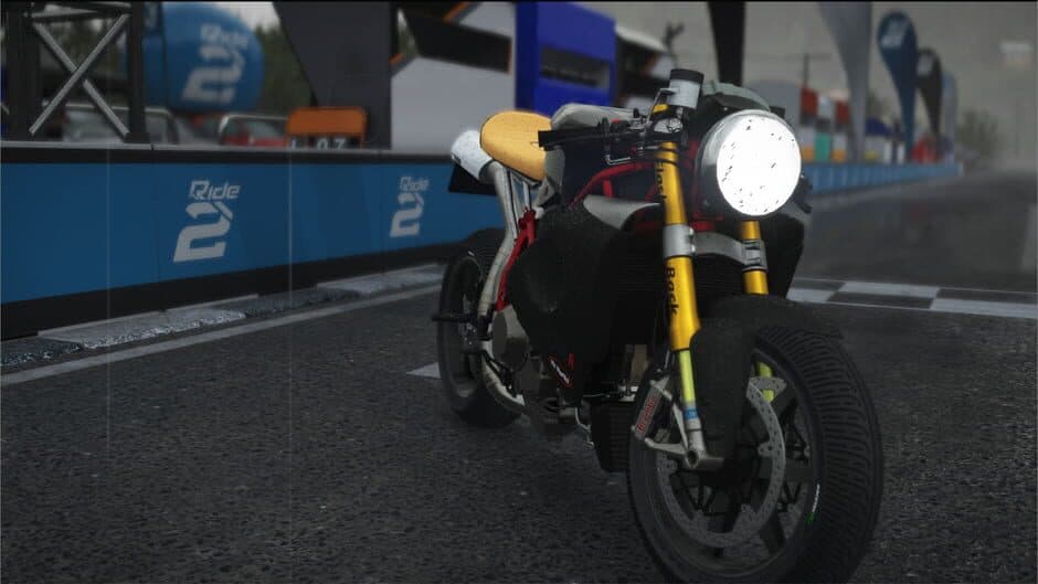 Скриншот 9 из Ride 2: Exotic Bikes Pack