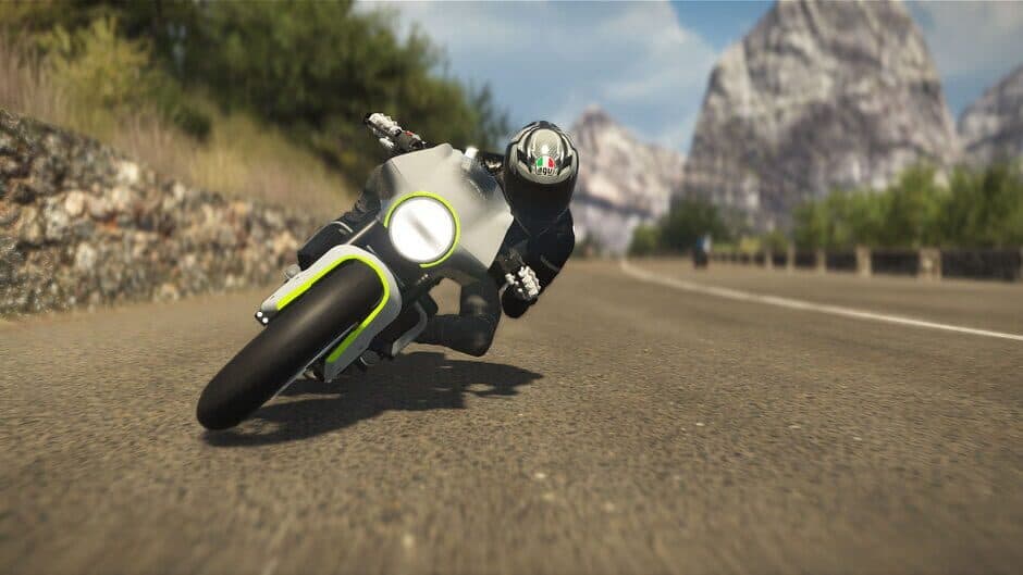 Скриншот 1 из Ride 2: 2017 Top Bikes Pack