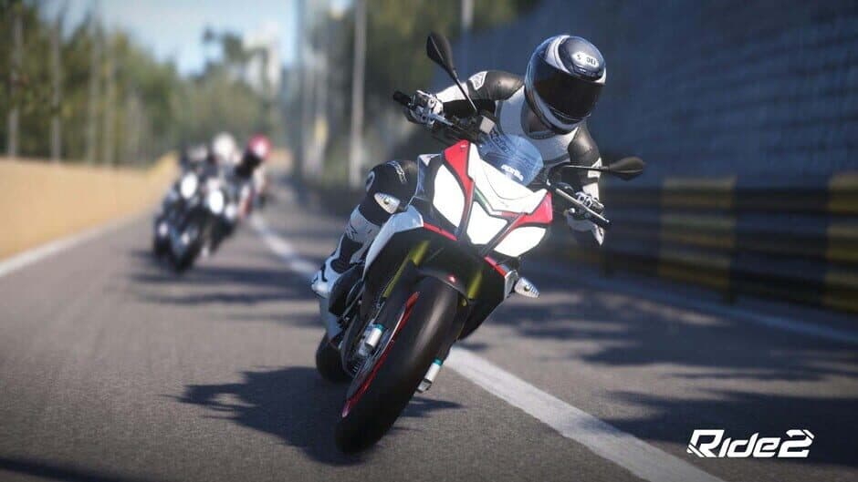 Скриншот 1 из Ride 2: Aprilia and Suzuki Bonus Pack