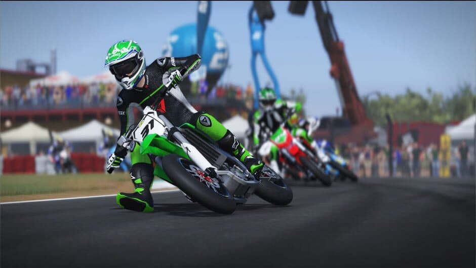 Скриншот 7 из Ride 2: Competition Bikes Pack