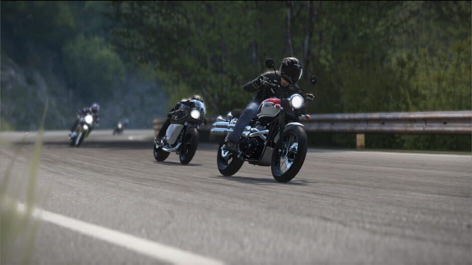 Скриншот 8 из Ride 2: Collector Bikes Pack