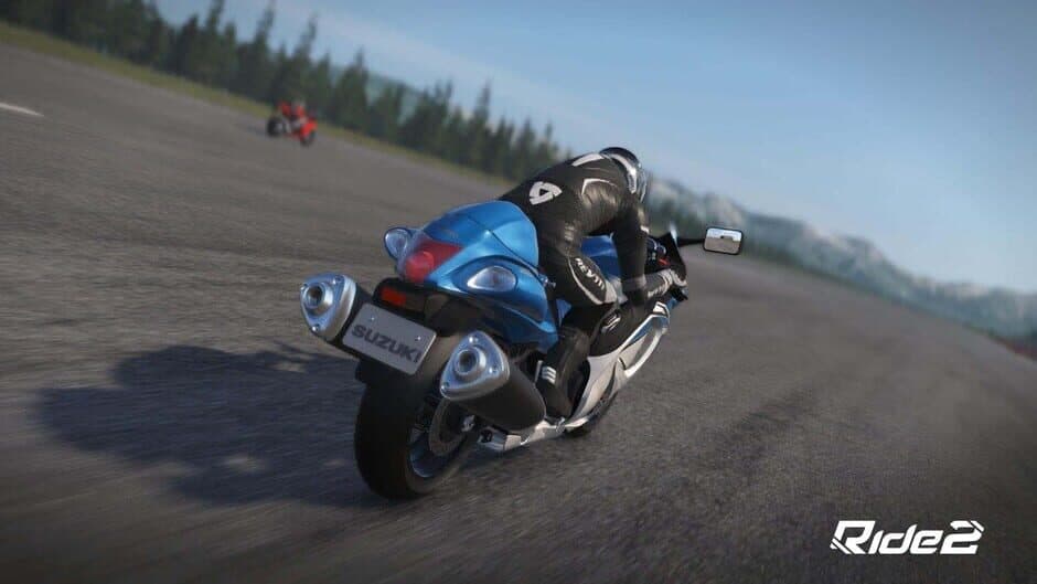 Скриншот 5 из Ride 2: Aprilia and Suzuki Bonus Pack