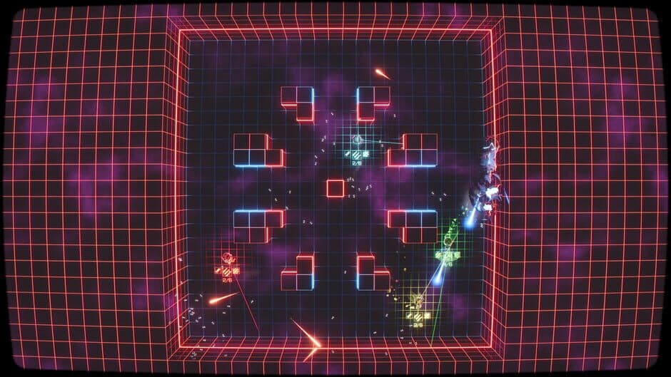 Скриншот 2 из Retrograde Arena: Arms Race Pack