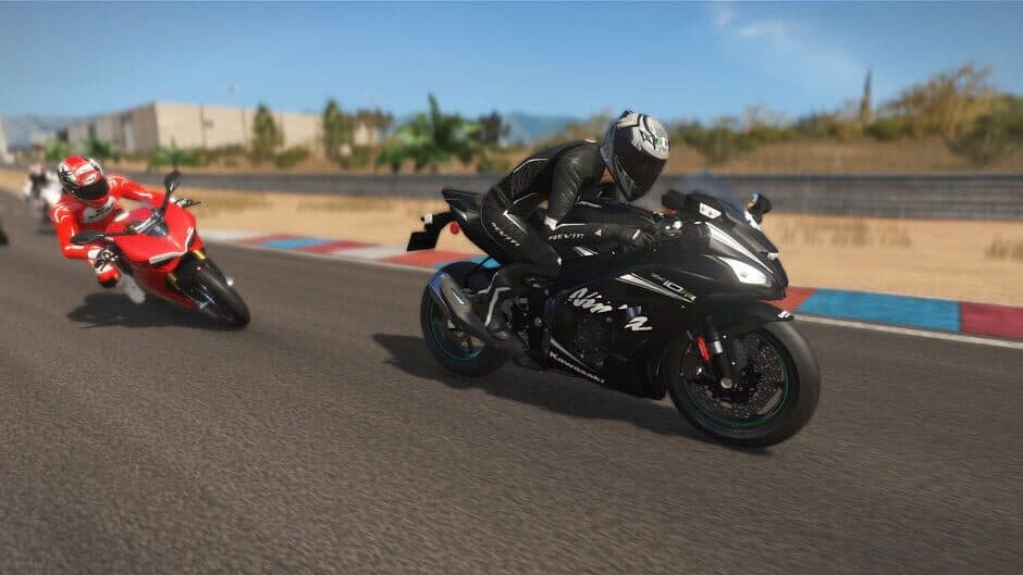 Скриншот 6 из Ride 2: 2017 Top Bikes Pack