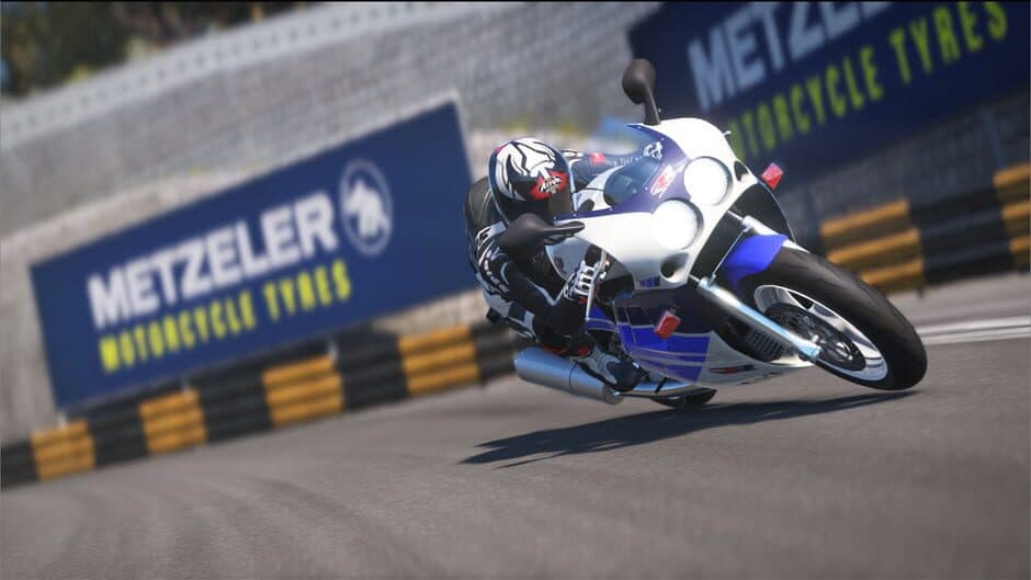 Скриншот 1 из Ride 2: Collector Bikes Pack