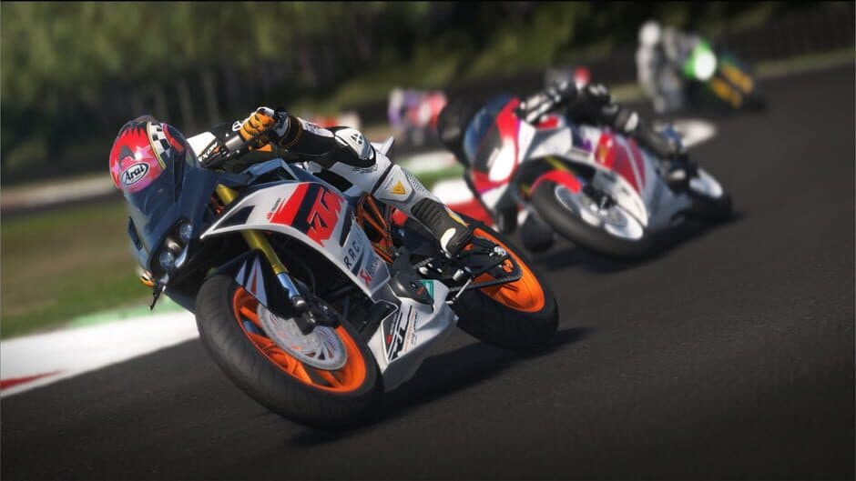 Скриншот 1 из Ride 2: Competition Bikes Pack
