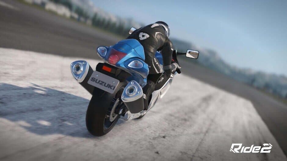 Скриншот 6 из Ride 2: Aprilia and Suzuki Bonus Pack
