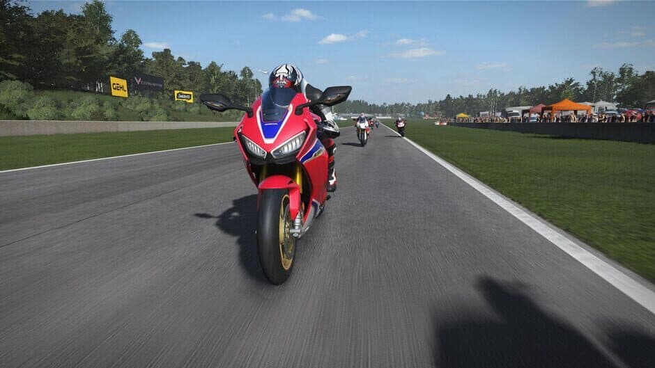 Скриншот 3 из Ride 2: 2017 Top Bikes Pack