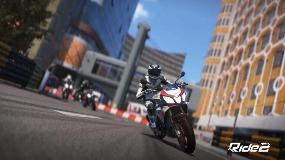 Скриншот 7 из Ride 2: Aprilia and Suzuki Bonus Pack