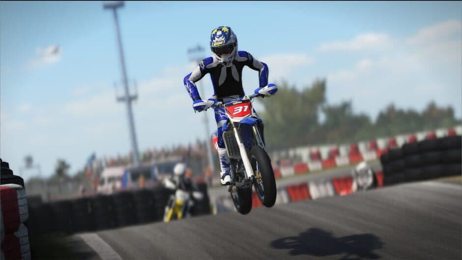 Скриншот 3 из Ride 2: Competition Bikes Pack