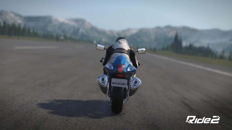 Скриншот 9 из Ride 2: Aprilia and Suzuki Bonus Pack