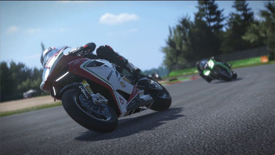 Скриншот 8 из Ride 2: Competition Bikes Pack