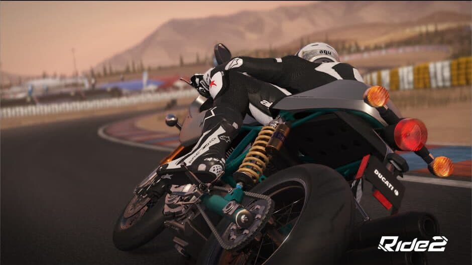 Скриншот 9 из Ride 2: Ducati Bikes Pack