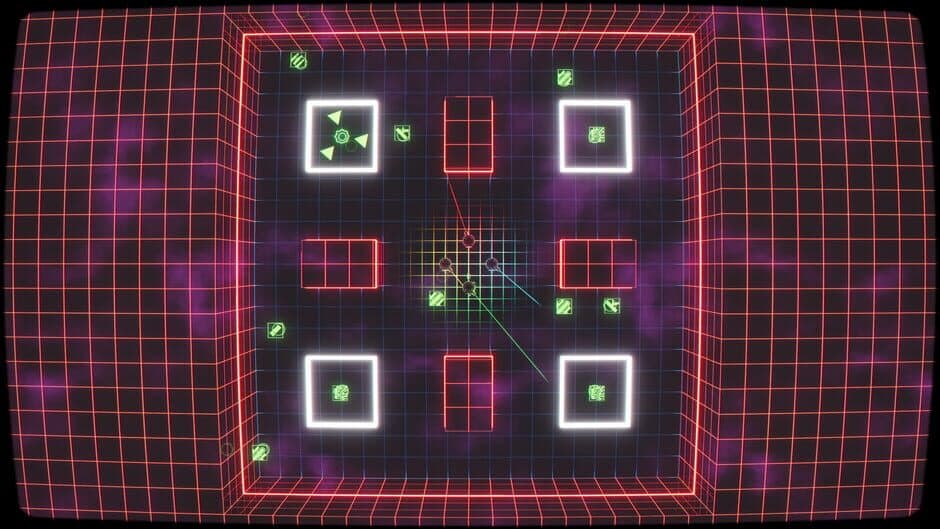 Скриншот 5 из Retrograde Arena: Arms Race Pack