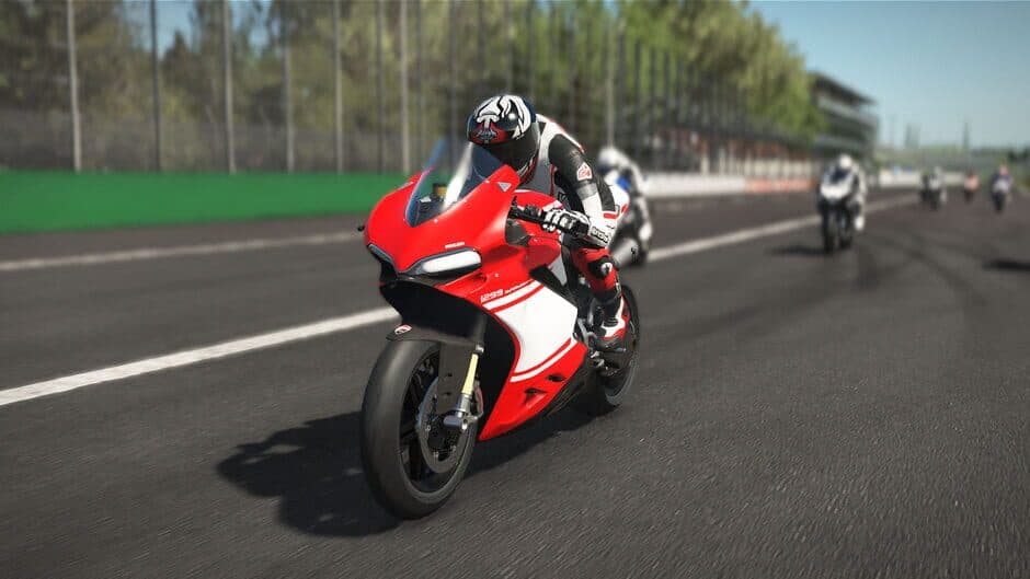 Скриншот 7 из Ride 2: 2017 Top Bikes Pack