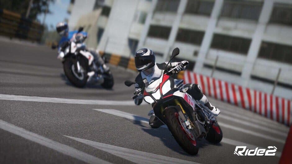Скриншот 8 из Ride 2: Aprilia and Suzuki Bonus Pack