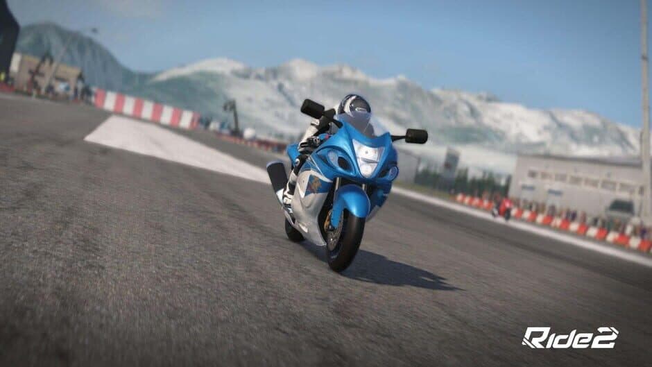 Скриншот 10 из Ride 2: Aprilia and Suzuki Bonus Pack