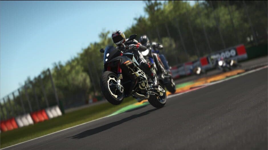 Скриншот 7 из Ride 2: Collector Bikes Pack