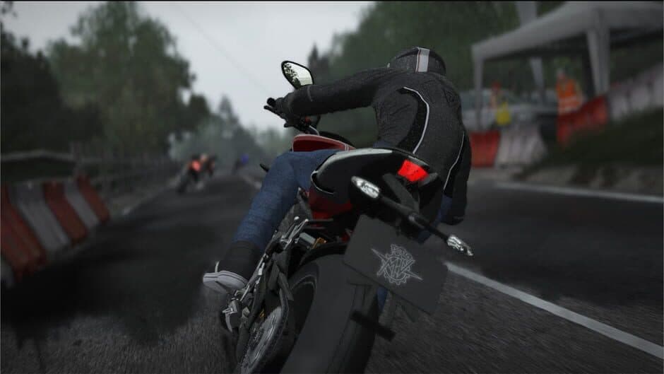Скриншот 2 из Ride 2: Collector Bikes Pack