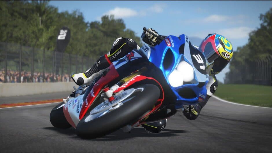 Скриншот 4 из Ride 2: Competition Bikes Pack