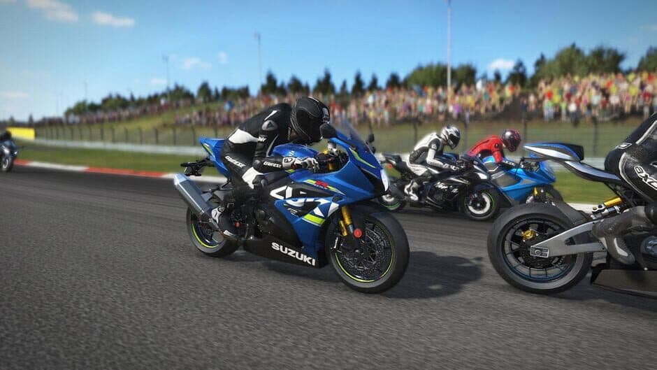 Скриншот 10 из Ride 2: 2017 Top Bikes Pack