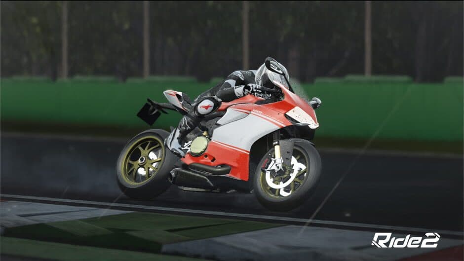 Скриншот 4 из Ride 2: Ducati Bikes Pack
