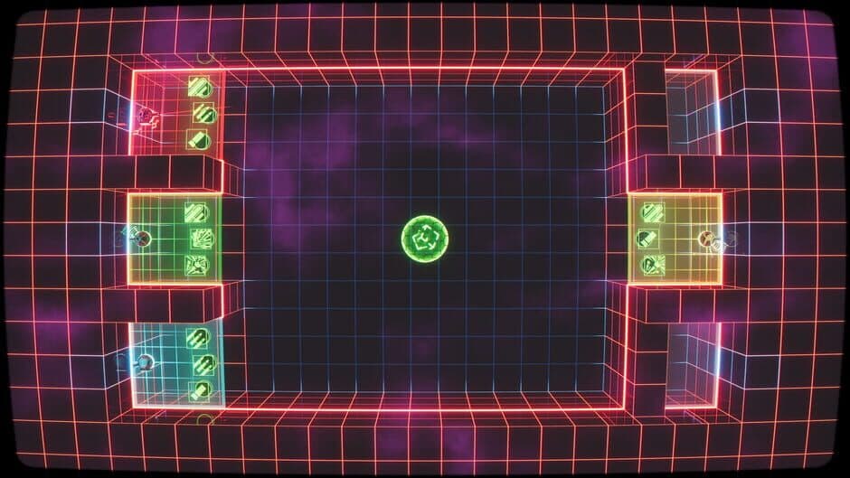 Скриншот 6 из Retrograde Arena: Arms Race Pack