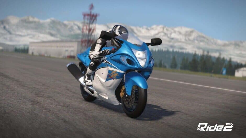Скриншот 3 из Ride 2: Aprilia and Suzuki Bonus Pack