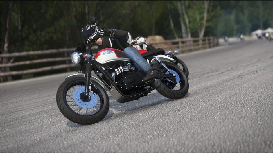 Скриншот 3 из Ride 2: Collector Bikes Pack