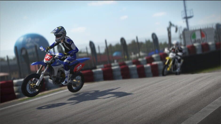 Скриншот 9 из Ride 2: Competition Bikes Pack