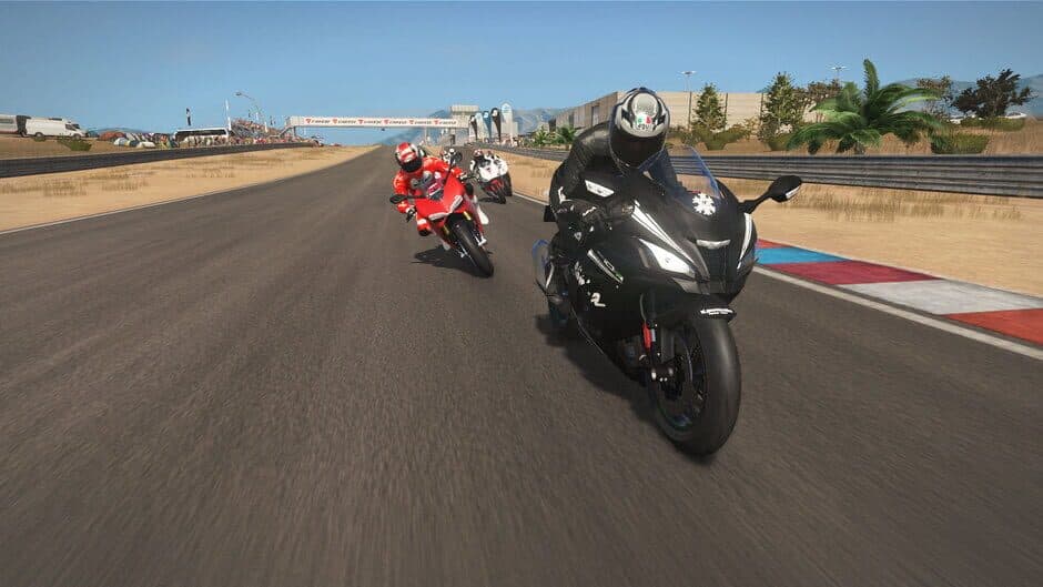Скриншот 8 из Ride 2: 2017 Top Bikes Pack