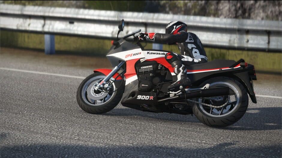 Скриншот 4 из Ride 2: Collector Bikes Pack