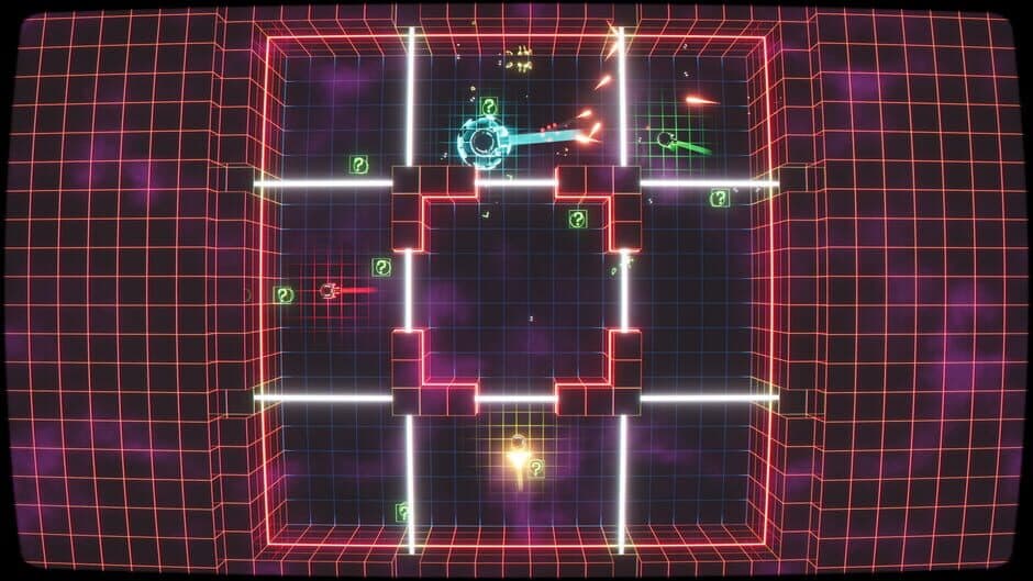 Скриншот 6 из Retrograde Arena: Deathmatch Pack
