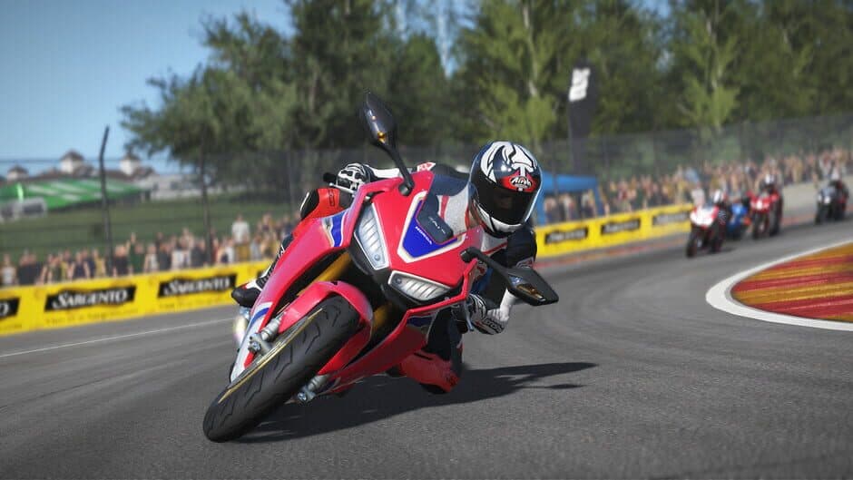 Скриншот 9 из Ride 2: 2017 Top Bikes Pack
