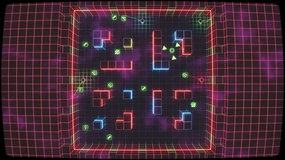 Скриншот 7 из Retrograde Arena: Deathmatch Pack