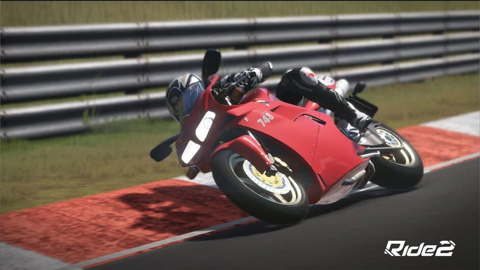 Скриншот 10 из Ride 2: Ducati Bikes Pack