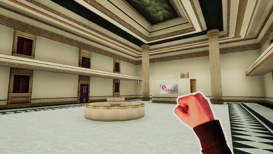 Скриншот 7 из Red Tape