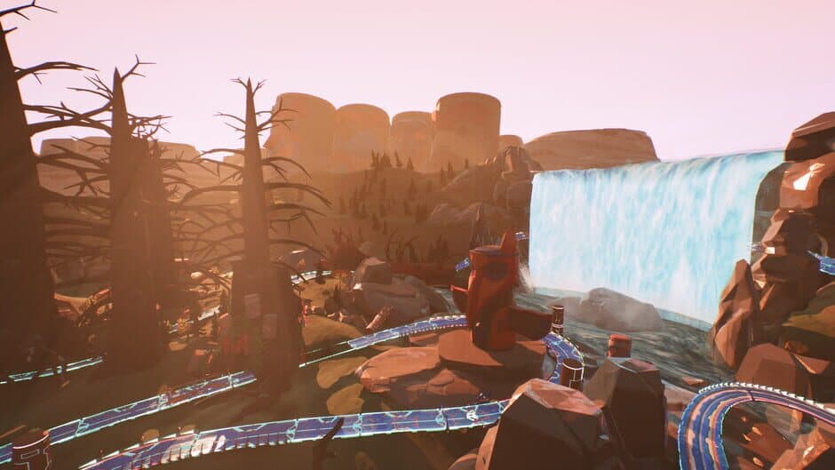Скриншот 4 из Redout: Back to Earth Pack