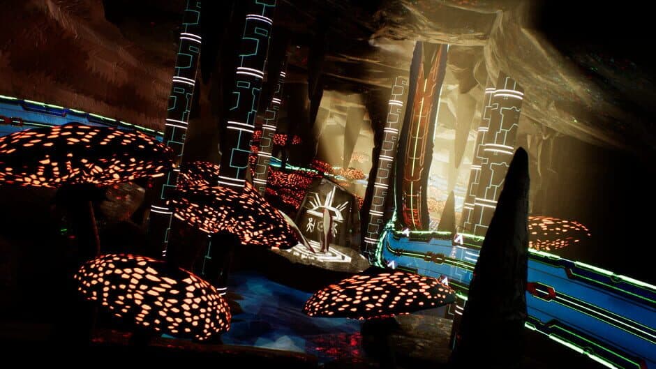 Скриншот 1 из Redout: Back to Earth Pack