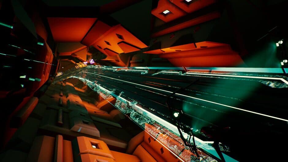 Скриншот 3 из Redout: Neptune Pack