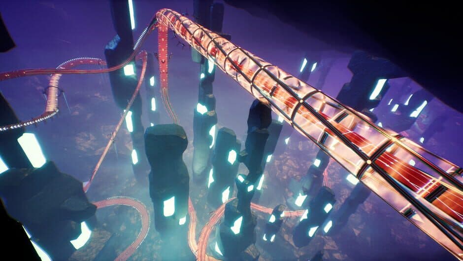 Скриншот 6 из Redout: Back to Earth Pack