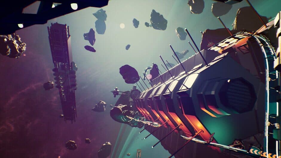 Скриншот 1 из Redout: Neptune Pack