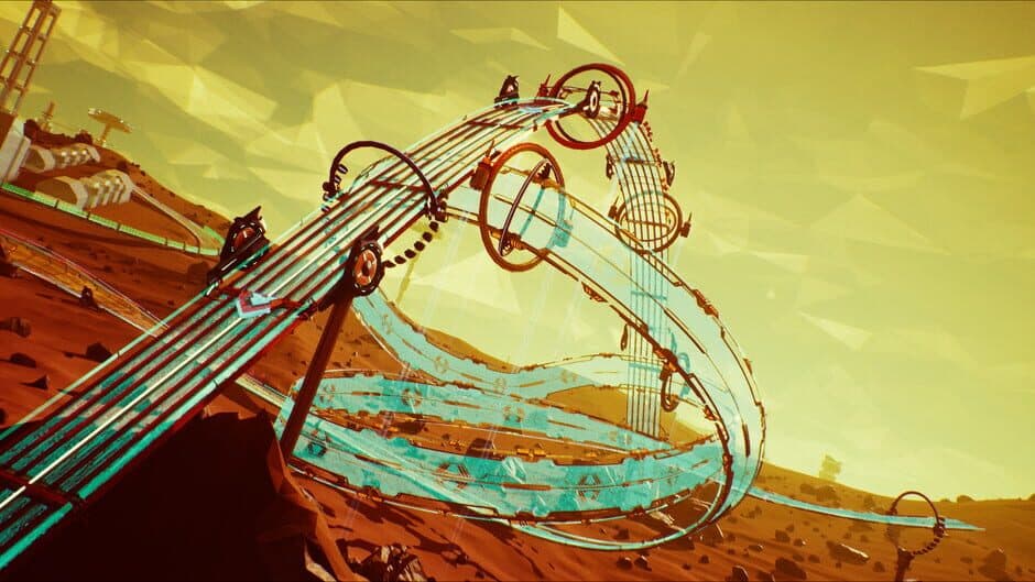 Скриншот 6 из Redout: Mars Pack