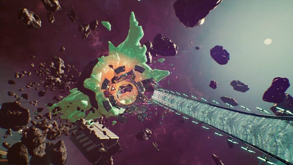 Скриншот 4 из Redout: Neptune Pack
