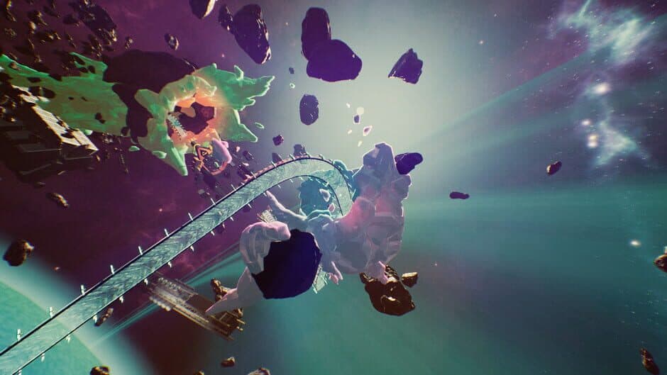 Скриншот 5 из Redout: Neptune Pack
