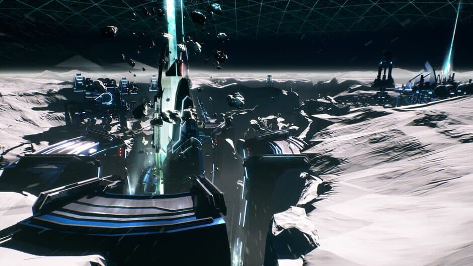 Скриншот 8 из Redout: Space Exploration Pack