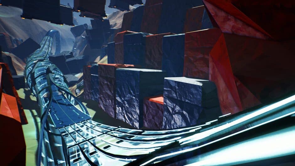Скриншот 10 из Redout: Space Exploration Pack