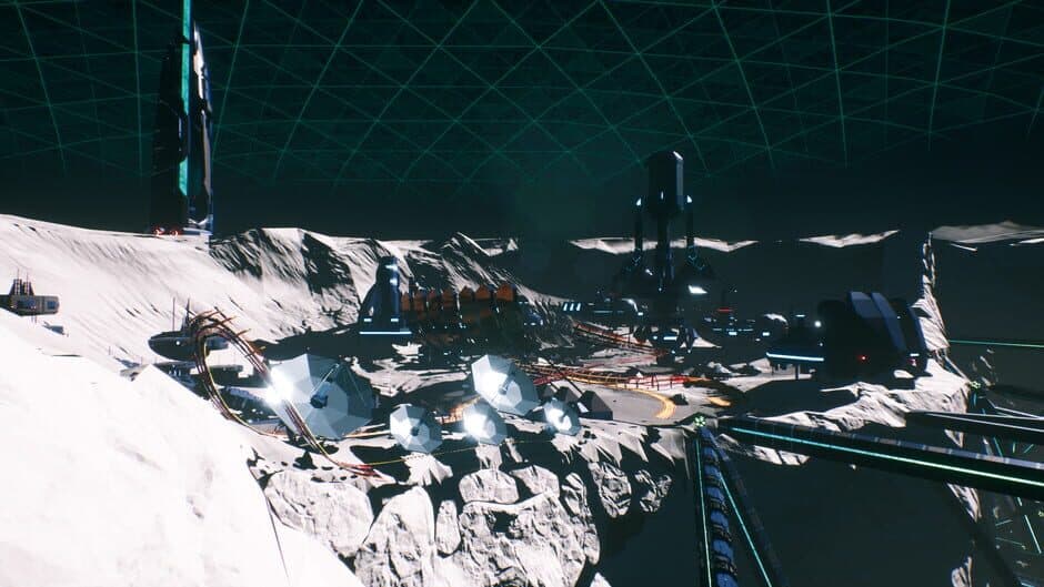 Скриншот 12 из Redout: Space Exploration Pack