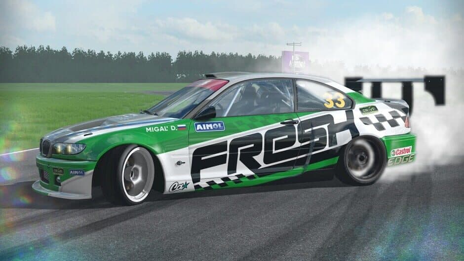 Скриншот 1 из RDS: The Official Drift Videogame - Premium Cars Pack #2