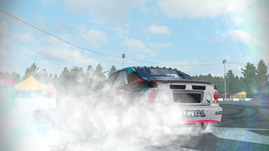 Скриншот 3 из RDS: The Official Drift Videogame - Premium Cars Pack #1